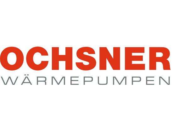OCHSNER Wärmepumpen
